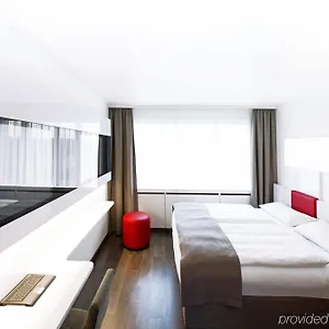 Отель Dormero, Штутгарт